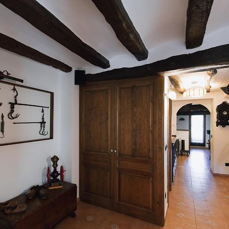 Ca L'Andreu Villa Ribera de Montardit Bagian luar foto