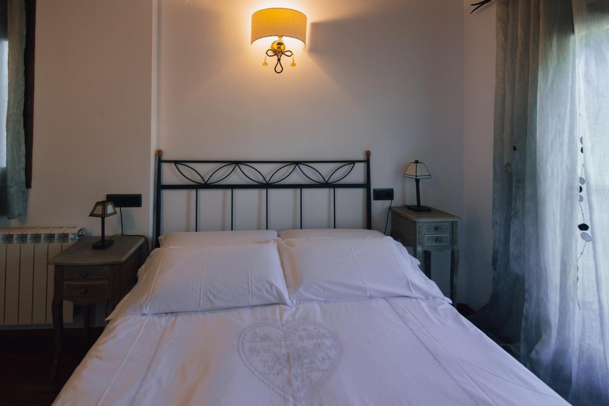 Ca L'Andreu Villa Ribera de Montardit Bagian luar foto