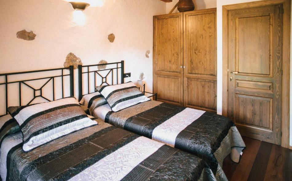 Ca L'Andreu Villa Ribera de Montardit Bagian luar foto