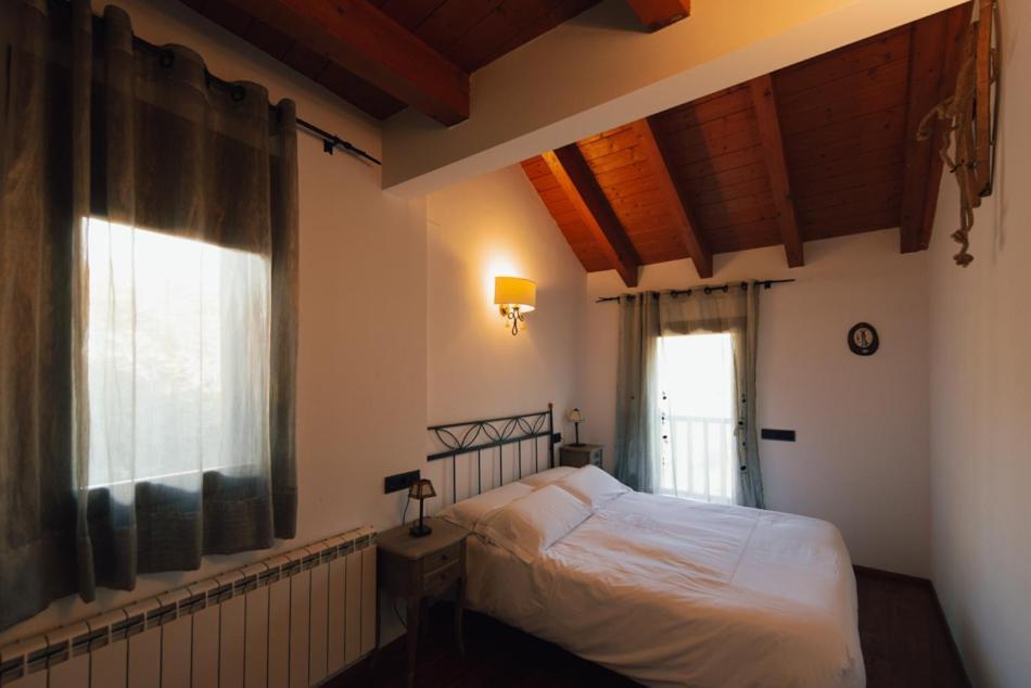 Ca L'Andreu Villa Ribera de Montardit Bagian luar foto